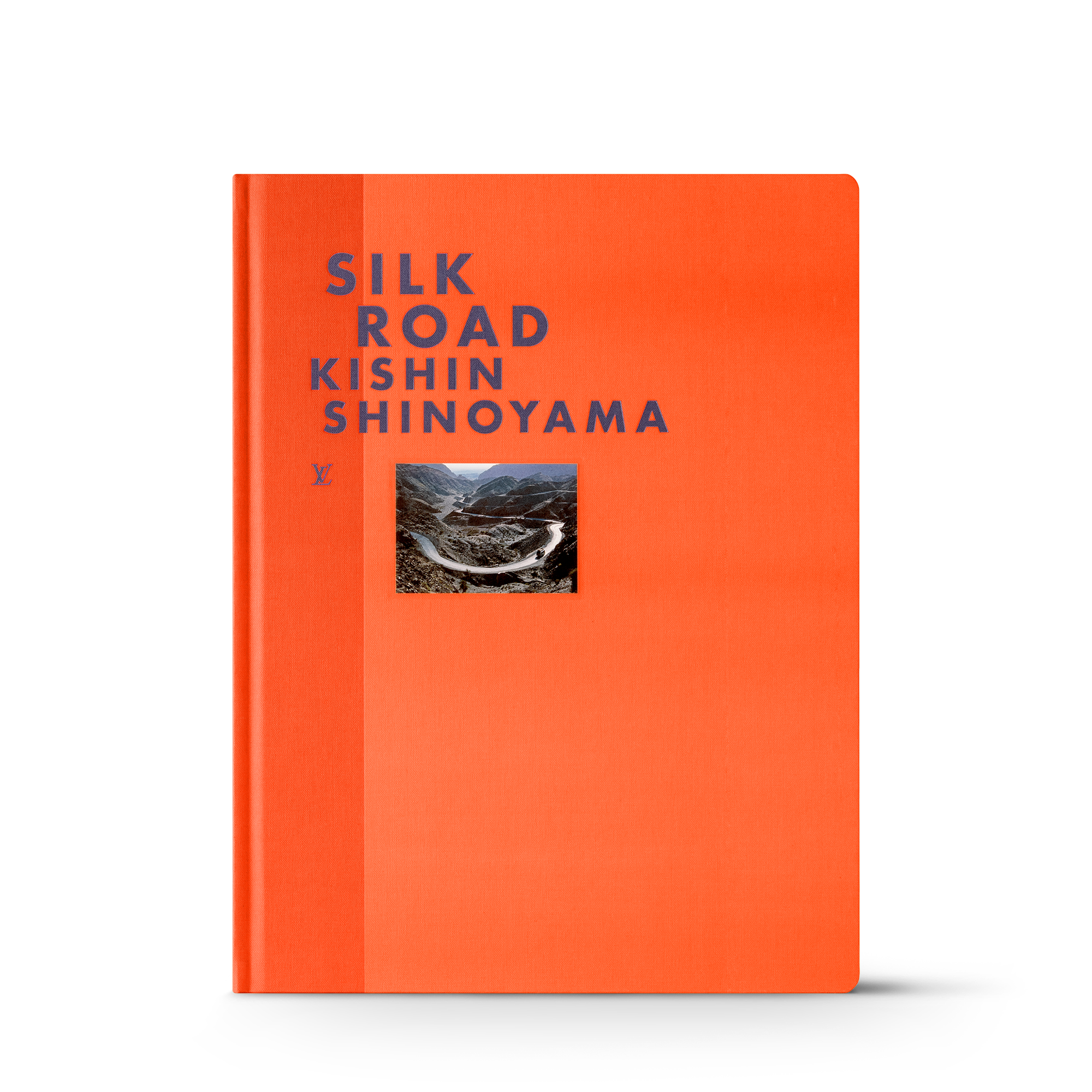 Fashion Eye Silk Road - Library | LOUIS VUITTON